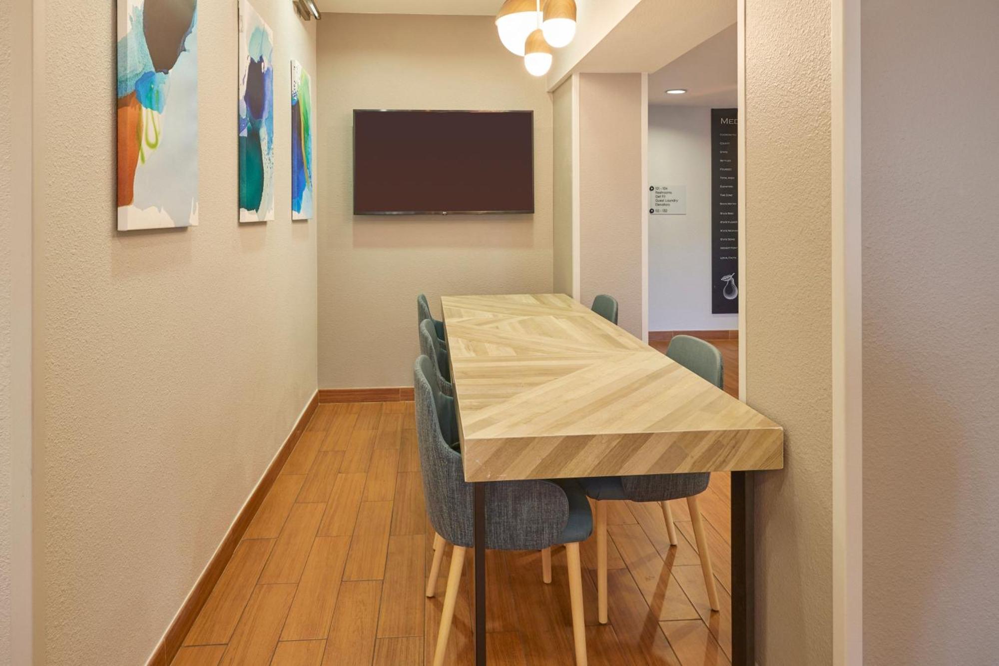 Towneplace Suites Medford Dış mekan fotoğraf