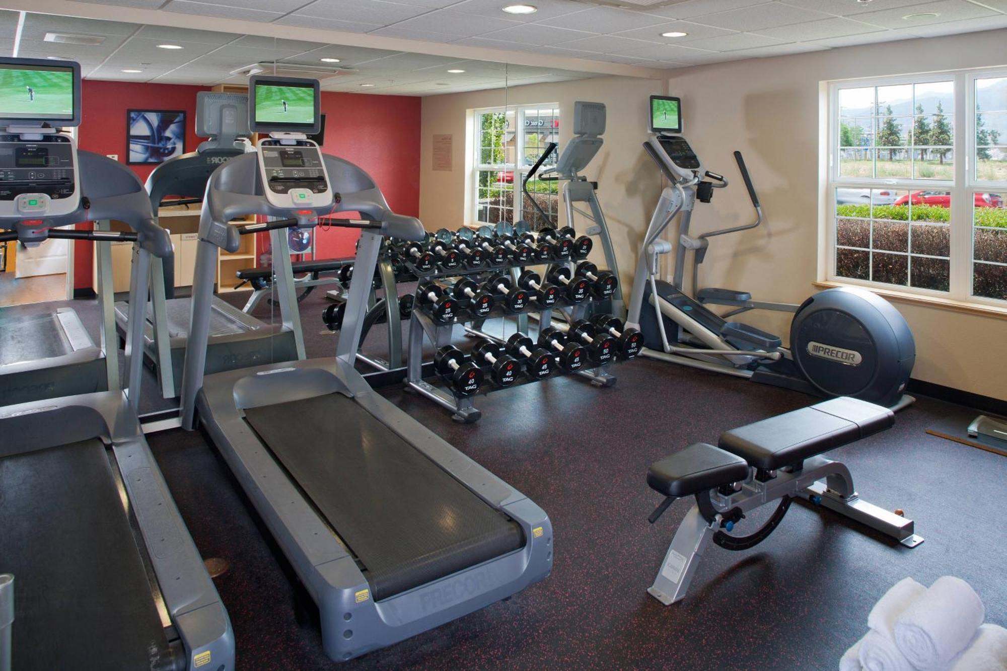 Towneplace Suites Medford Dış mekan fotoğraf